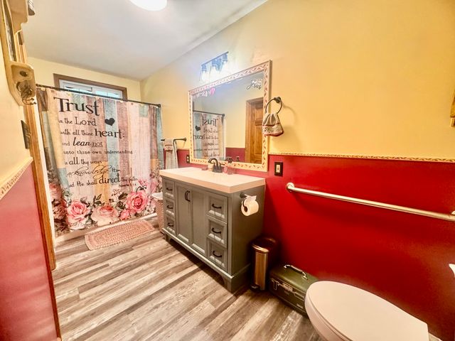 163 Holly Hock Drive, Liberty, KY 42539