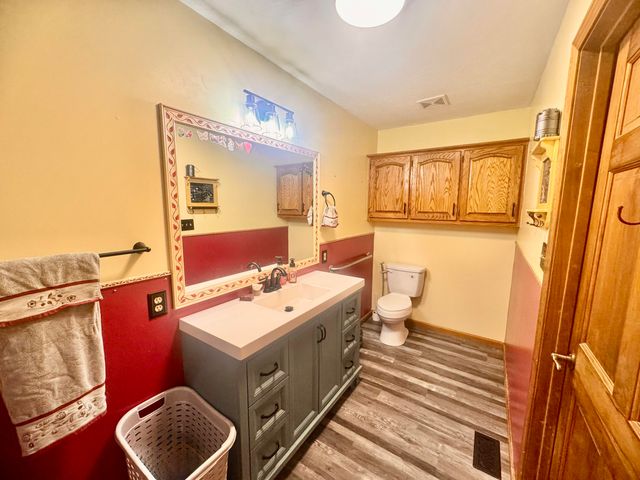 163 Holly Hock Drive, Liberty, KY 42539