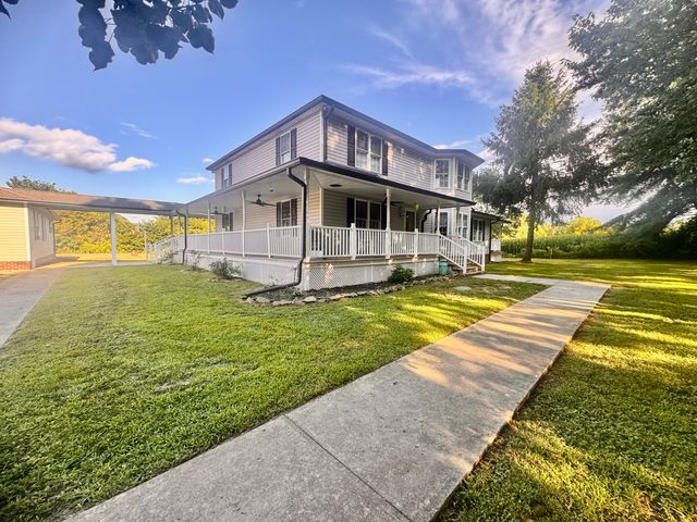 163 Holly Hock Drive, Liberty, KY 42539