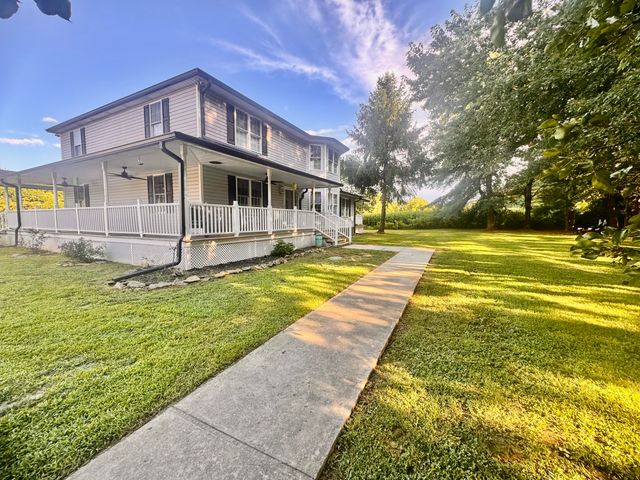 163 Holly Hock Drive, Liberty, KY 42539