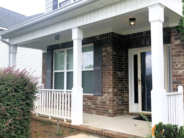 1806 Warwick Street, Grovetown, GA 30813
