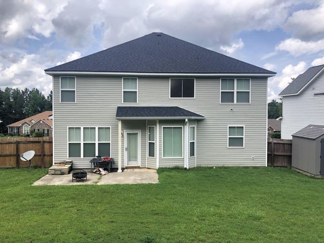 1806 Warwick Street, Grovetown, GA 30813