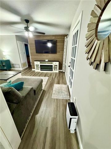 926 Linda Lane, Manchester, GA 31816