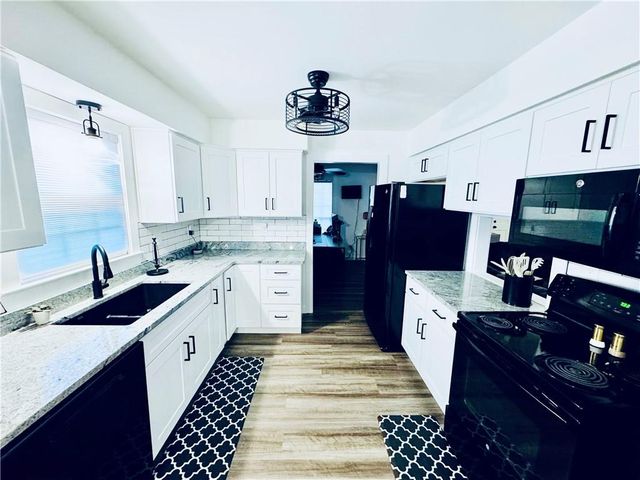 926 Linda Lane, Manchester, GA 31816