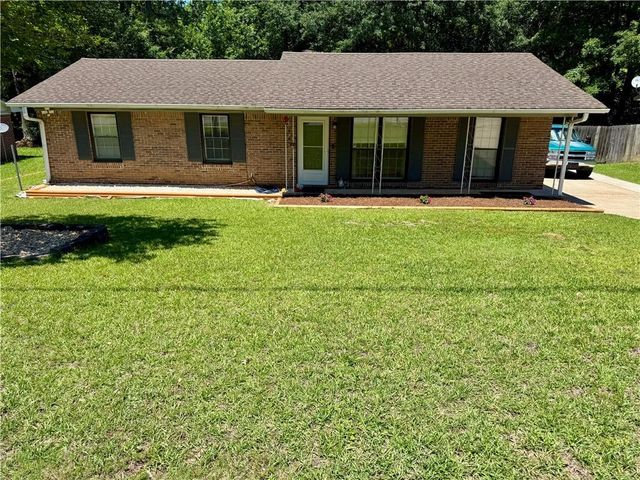 926 Linda Lane, Manchester, GA 31816