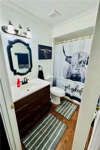 926 Linda Lane, Manchester, GA 31816