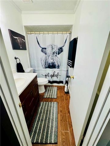 926 Linda Lane, Manchester, GA 31816