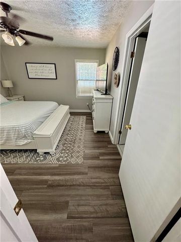 926 Linda Lane, Manchester, GA 31816