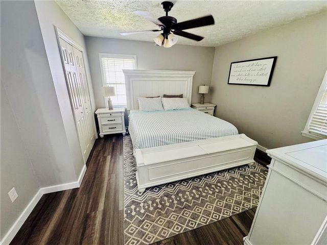 926 Linda Lane, Manchester, GA 31816