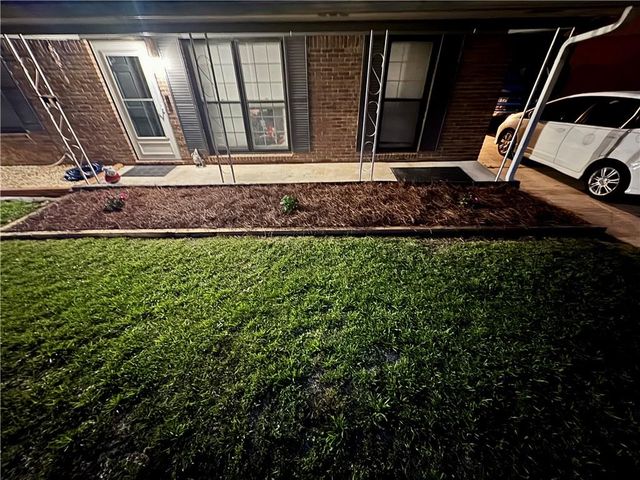 926 Linda Lane, Manchester, GA 31816