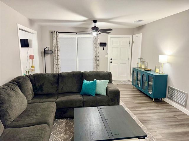 926 Linda Lane, Manchester, GA 31816
