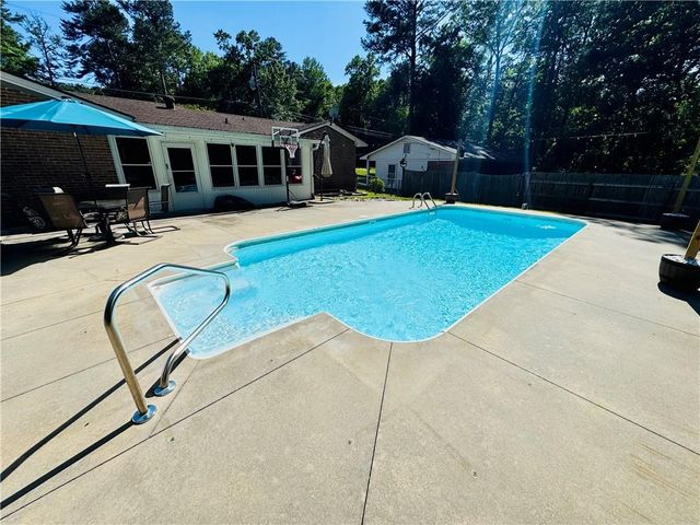926 Linda Lane, Manchester, GA 31816
