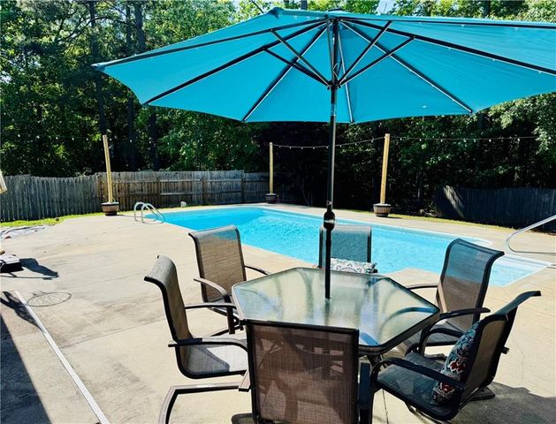 926 Linda Lane, Manchester, GA 31816