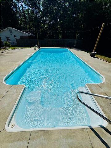 926 Linda Lane, Manchester, GA 31816