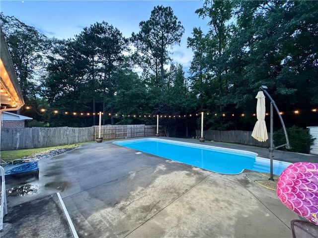 926 Linda Lane, Manchester, GA 31816