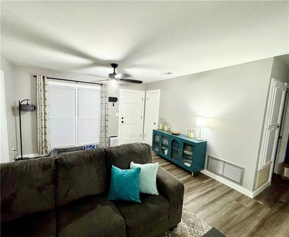 926 Linda Lane, Manchester, GA 31816
