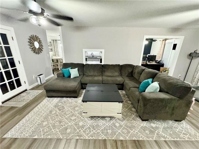926 Linda Lane, Manchester, GA 31816