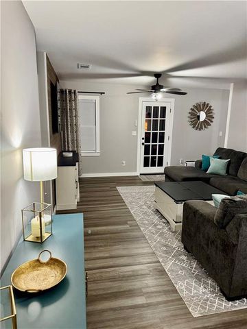926 Linda Lane, Manchester, GA 31816