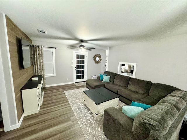 926 Linda Lane, Manchester, GA 31816