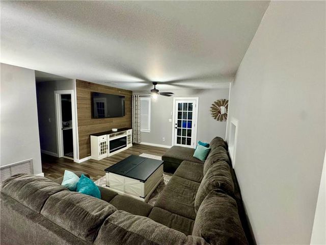 926 Linda Lane, Manchester, GA 31816