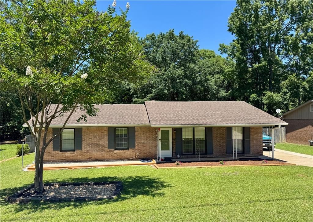 926 Linda Lane, Manchester, GA 31816