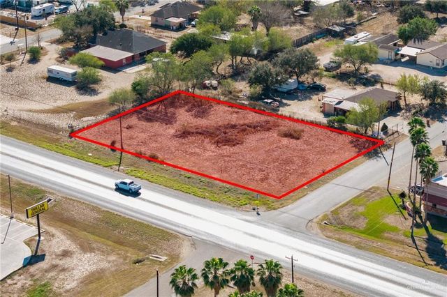 17928 Washington Palm Drive, Penitas, TX 78576