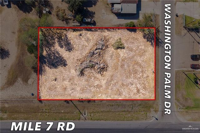 17928 Washington Palm Drive, Penitas, TX 78576