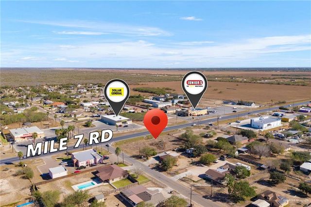 17928 Washington Palm Drive, Penitas, TX 78576