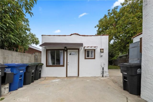 1328 S Record Ave, East Los Angeles, CA 90023