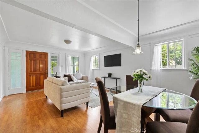 1328 S Record Ave, East Los Angeles, CA 90023