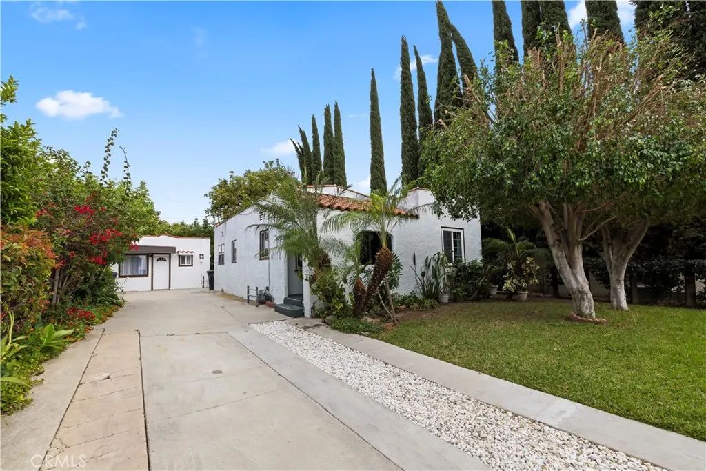 1328 S Record Ave, East Los Angeles, CA 90023