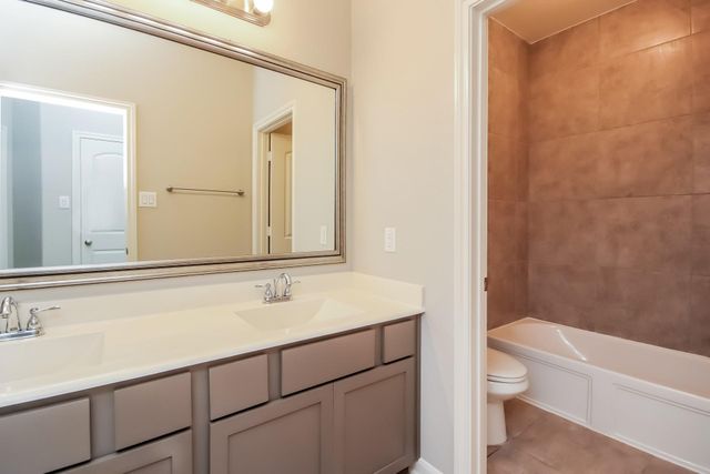 2530 Duke Heights Lane, Missouri City, TX 77459