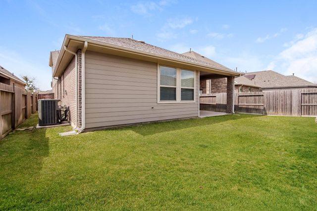 2530 Duke Heights Lane, Missouri City, TX 77459