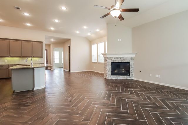 2530 Duke Heights Lane, Missouri City, TX 77459