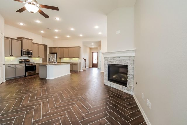 2530 Duke Heights Lane, Missouri City, TX 77459