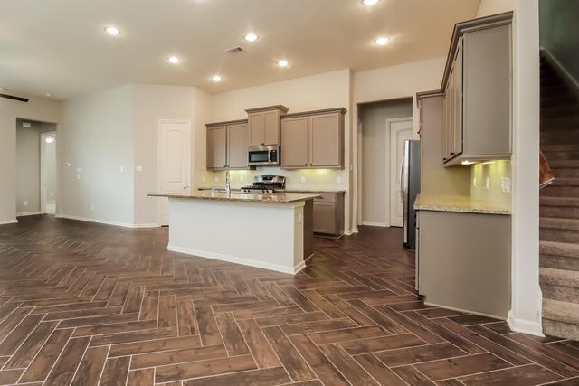 2530 Duke Heights Lane, Missouri City, TX 77459