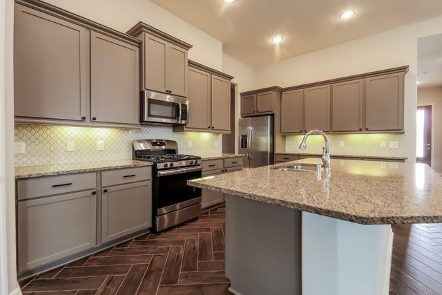 2530 Duke Heights Lane, Missouri City, TX 77459