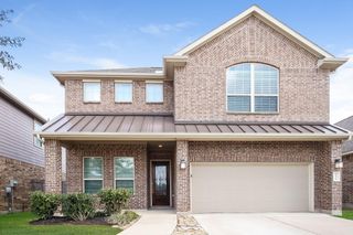 2530 Duke Heights Lane, Missouri City, TX 77459