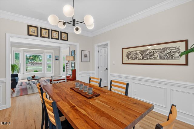 2409 Pathway Drive, Chapel Hill, NC 27516