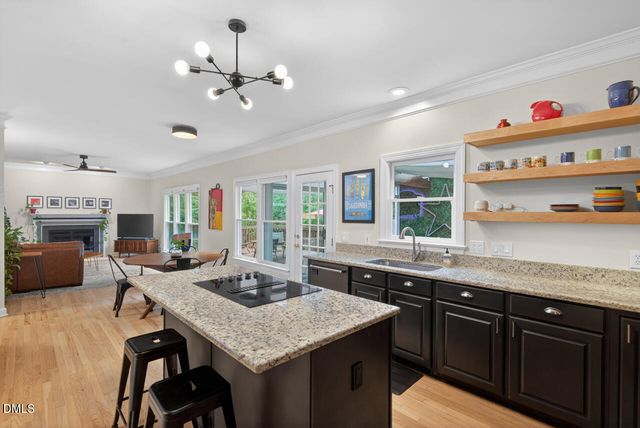 2409 Pathway Drive, Chapel Hill, NC 27516