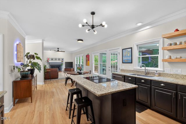 2409 Pathway Drive, Chapel Hill, NC 27516