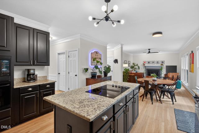 2409 Pathway Drive, Chapel Hill, NC 27516