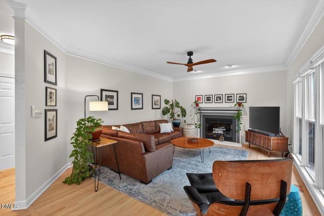 2409 Pathway Drive, Chapel Hill, NC 27516
