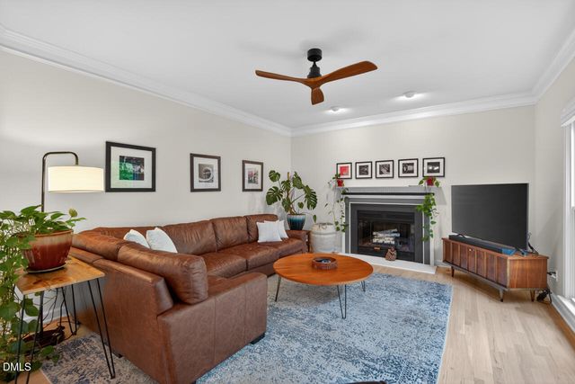 2409 Pathway Drive, Chapel Hill, NC 27516