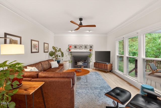2409 Pathway Drive, Chapel Hill, NC 27516
