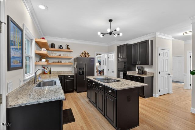 2409 Pathway Drive, Chapel Hill, NC 27516
