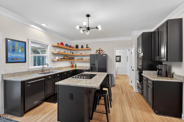2409 Pathway Drive, Chapel Hill, NC 27516