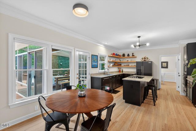 2409 Pathway Drive, Chapel Hill, NC 27516