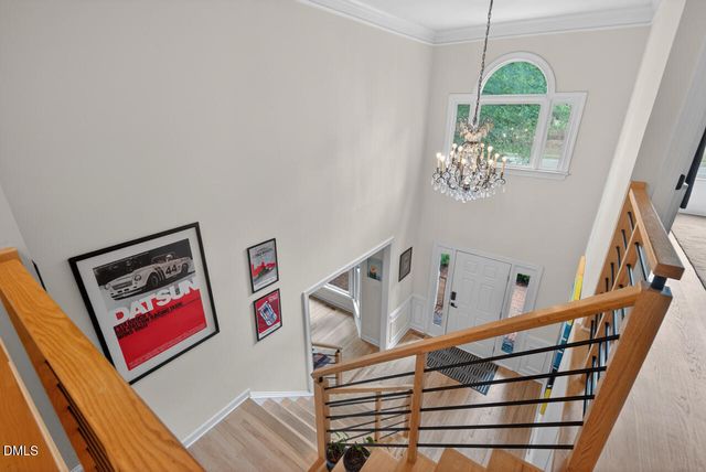 2409 Pathway Drive, Chapel Hill, NC 27516