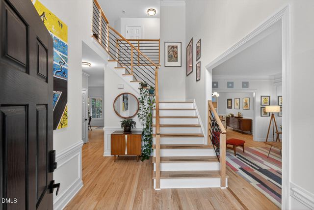 2409 Pathway Drive, Chapel Hill, NC 27516